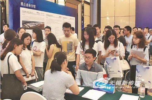 無錫 硬核科創 的下一個故事 區域協同創新 擁抱長三角一體化