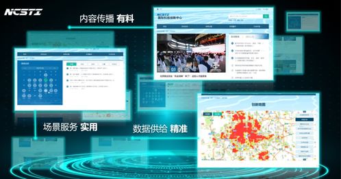 國際科技創(chuàng)新中心網(wǎng)絡(luò)服務(wù)平臺升級版上線 為科創(chuàng)主體量身配置 小參謀 大助理