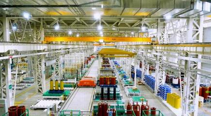 科創板開市三周年 | 金盤科技:&ldquo;數字化智造+儲能&rdquo;雙引擎驅動 儲能產品全球首發占技術制高點