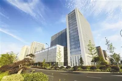 杭州出臺集成電路新政，強“芯”之路這樣走