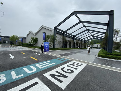 上海交大旁4萬(wàn)平米老廠房變身科創(chuàng)園，首批20家企業(yè)入駐