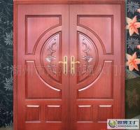 優質套裝門供應｜專業生產實木門、仿實木門與夾板工藝門